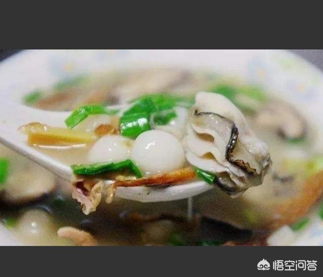 你吃过最有特色的汤圆是什么样的？