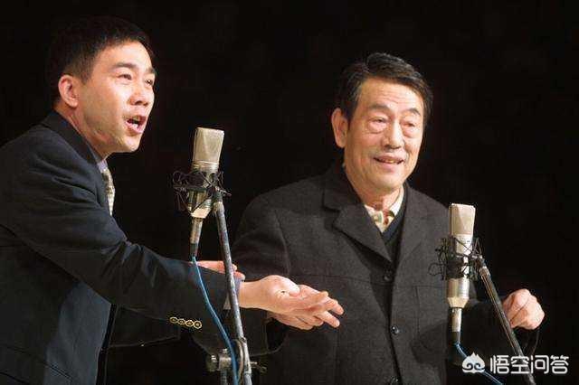 海清小品:央视元宵晚会杨少华、杨议父子表演相声《欢歌笑语》，你期待吗？