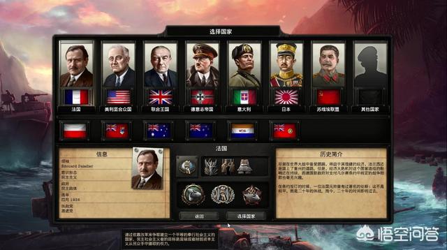 战争游戏红龙:战争游戏红龙中国单位 有哪些可以模拟国家的游戏？