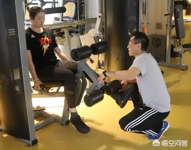 保障团队哪家强？顶级专家助飞翔！来自天津女排的最新消息您看到了吗？