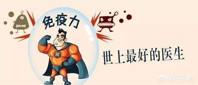 提升免疫力,饮食方面要注意什么？有什么好方法吗？