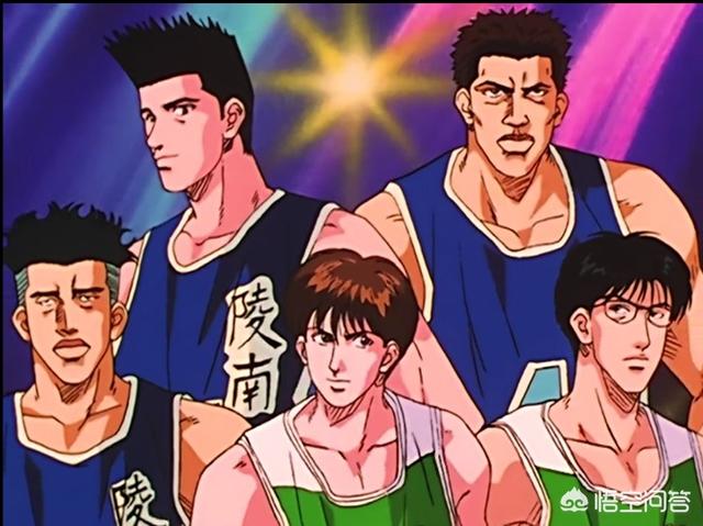 《灌篮高手》和《圣斗士》动画为什么有些情节不按照原著漫画来拍？