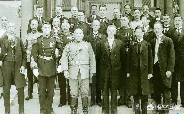 奉系军阀:张作霖的军队为何叫奉系？