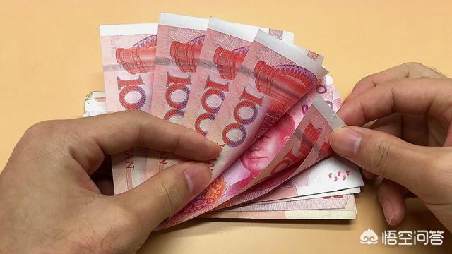 人民币的主要成分:人民币真的是棉花做的吗？