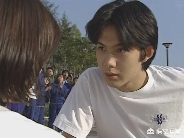 一吻定情韩版:《一吻定情》热映，哪一版直树湘琴才是你的最爱？