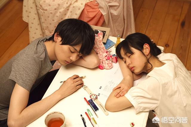 一吻定情韩版:《一吻定情》热映，哪一版直树湘琴才是你的最爱？