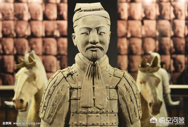 故宫和兵马俑在世界上的知名度和影响力哪个更高一些？