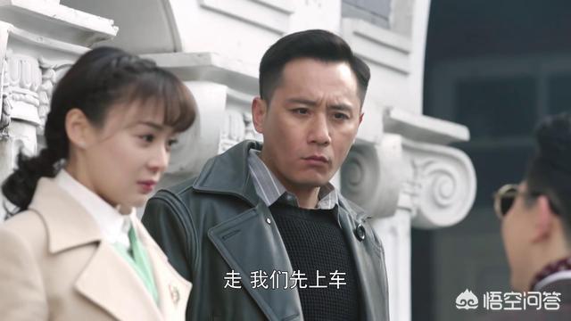 赵若竹:《国宝奇旅》中周若思为何选择了任弘毅，而一直拒绝赵光希