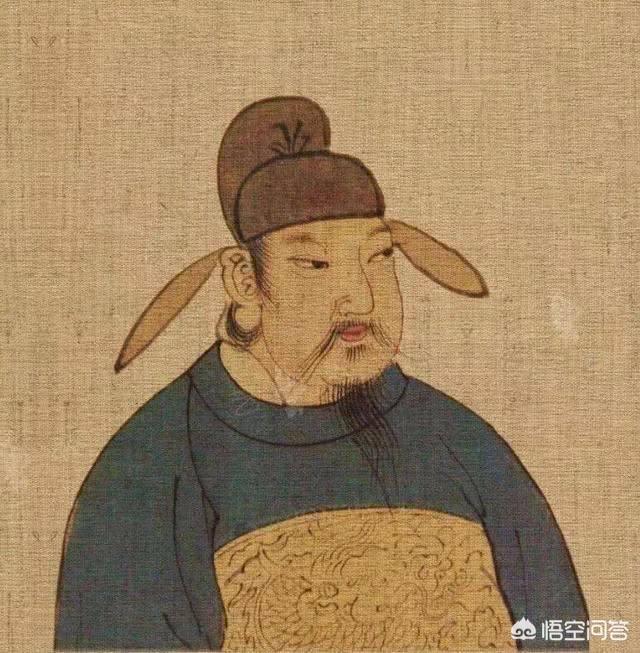 安乐公主:为何安乐公主最后成为了杀害父皇的凶手？