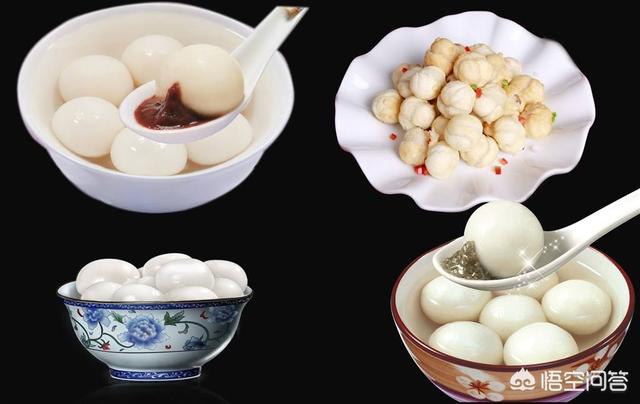 明天是元宵节,孕妇可以吃汤圆吗？
