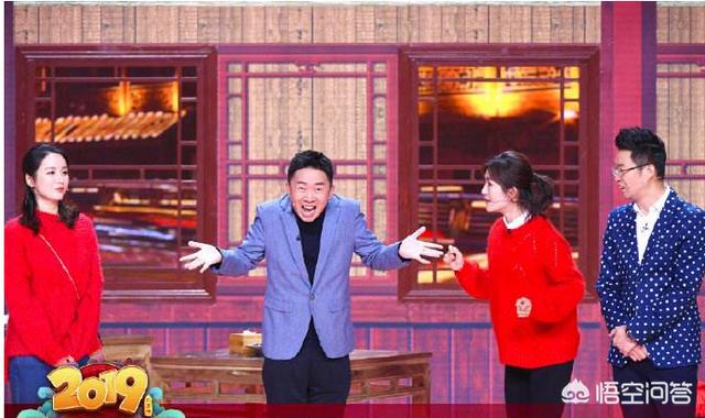 为什么说靳梦佳疑似整容在元宵喜乐会抢了谢娜风头？