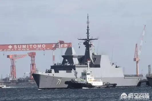 海军舰队访问缅甸:泰国海军在东盟十国海军当中是最强大的吗
