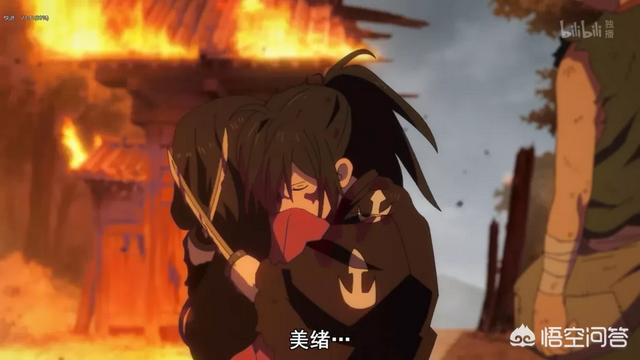 给一月新番质量一个排行,在你心目中该怎么排？