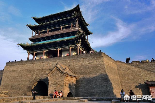 昔有琉璃瓦:去山西旅游，有什么好的路线和攻略推荐？
