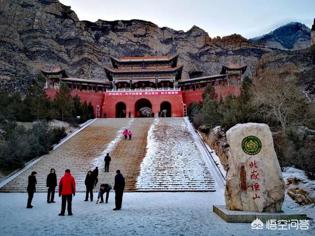 昔有琉璃瓦:去山西旅游，有什么好的路线和攻略推荐？