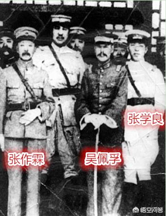 杨森简介:被称为“秀才将军”的吴佩孚，有怎样的传奇人生？