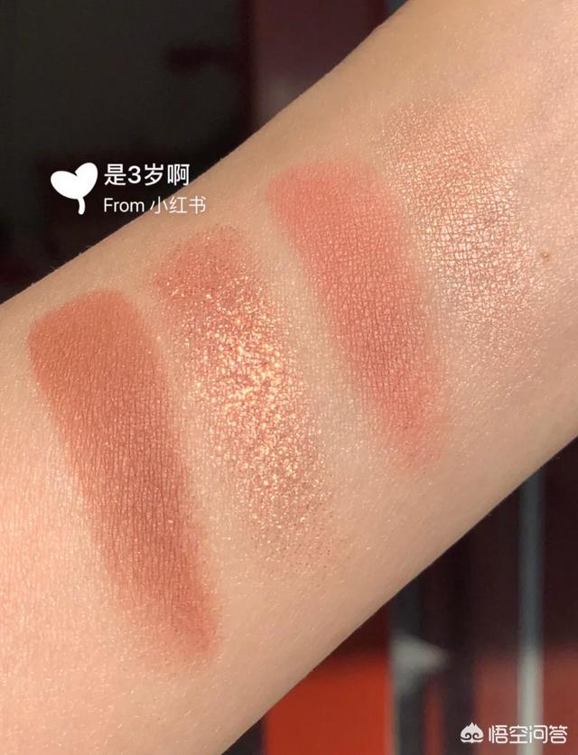 susan苏:眼妆怎么画，有简单容易上手的方法吗