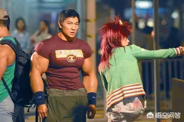 康熙来了刘德华:为什么刘德华从来不参加综艺？
