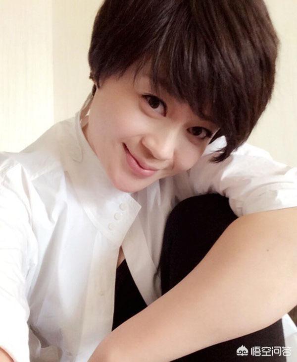 樱桃里的大广播:《樱桃》里的大广播，有多少人记得，她的演技怎么样