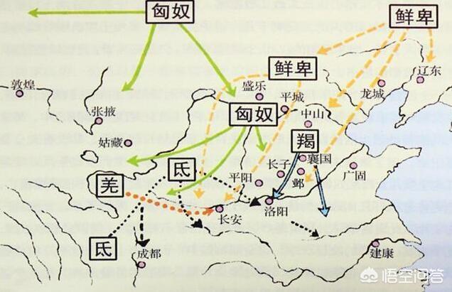 河北冀州徐庄灵异事件:你的家乡有什么传说能给大伙讲讲吗？