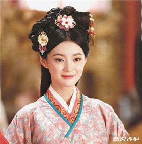 安庆公主:汉武帝之女阳石公主和明太祖之女安庆公主谁死的更悲哀？