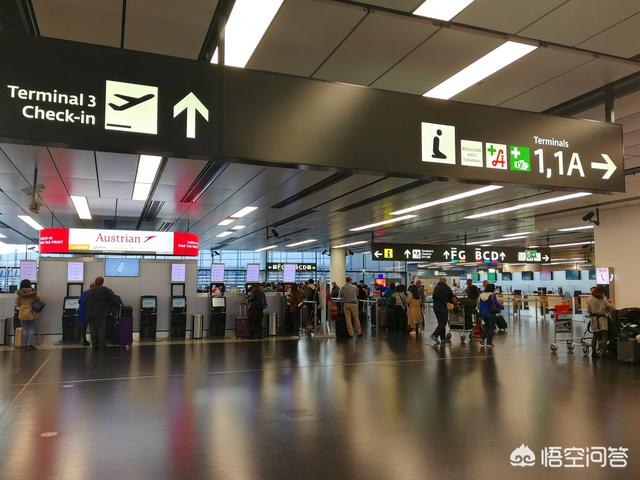 丢护照被困机场18年:国内机场出境后，国外机场入境时发现护照途中丢失，如何返航呢？