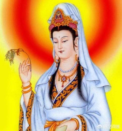 敦煌壁画上端庄的菩萨,为何衣着如此“前卫”？
