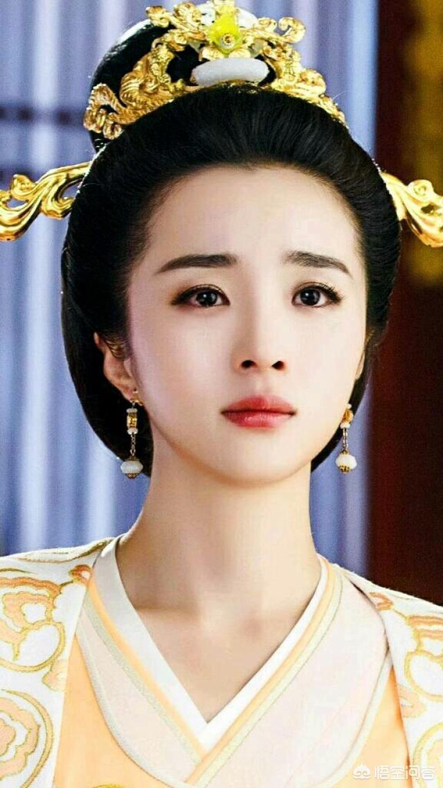 独孤皇后演员表:历史上的独孤皇后到底是怎样一个人？