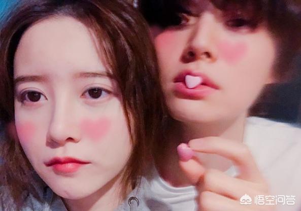 何润东夫妻撒狗粮结婚周年:明星们怎么纪念结婚纪念日啊？