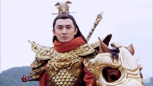 雄阔海:在《隋唐演义》中的紫面天王雄阔海究竟有怎样的丰功伟绩？