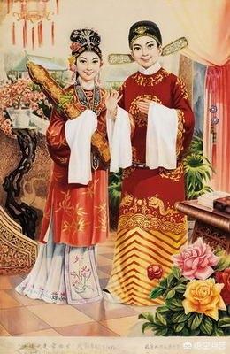 老公是谁发明的词:在古代，为什么男人被称为“丈夫”呢？