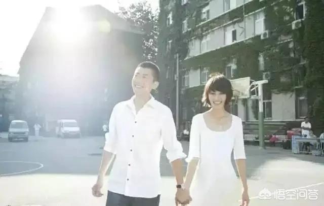 罗美薇照片:蓝洁瑛的美貌，大家觉得怎样？