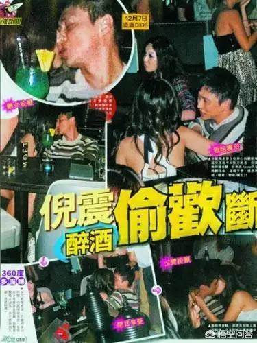 罗美薇照片:蓝洁瑛的美貌，大家觉得怎样？