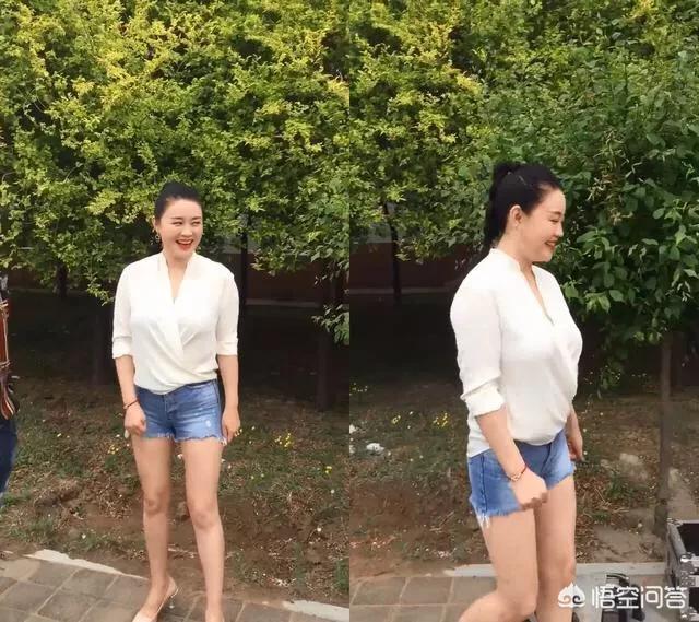 大广播扮演者关婷娜:《樱桃》里的大广播，有多少人记得，她的演技怎么样？