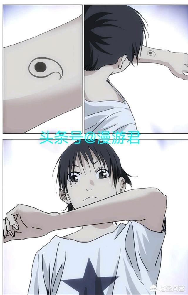 仲小萍:《一人之下》救醒张楚岚的胡兰大师的师傅国手王子仲是谁