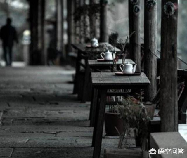 怎样看待社会上关于“人走茶凉、人情淡薄”的说法？