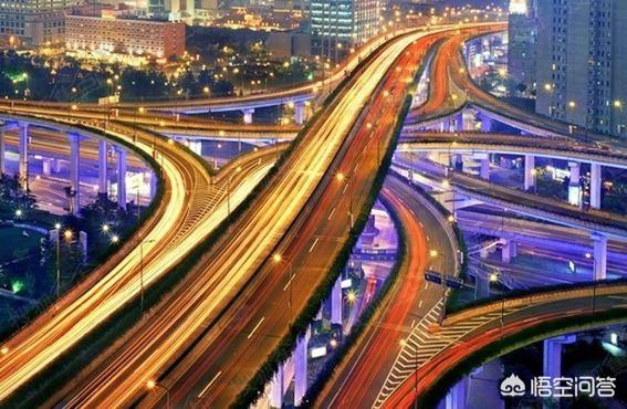 合肥浪漫心形公路:有什么事是你来了合肥才知道的？