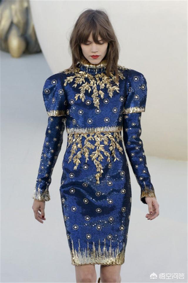 香奈儿总监:哪些明星被香奈儿艺术总监老佛爷宠爱