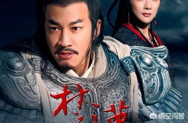 刘邦手下大将:刘邦手下的大将灌婴是怎样的一个人？