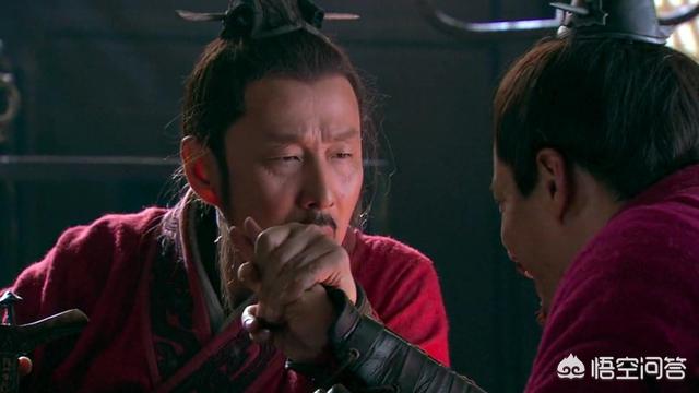 刘邦手下大将:刘邦手下的大将灌婴是怎样的一个人？