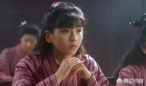 山田光子:如何评价电影《精武英雄》里的山田光子？