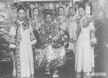 叶赫那拉桂祥:姐姐是慈禧，女儿是皇后，为何桂祥还会过得贫困潦倒？