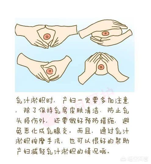 乳汁分泌会疼吗:为什么哺乳期分泌乳汁的时候会很疼？