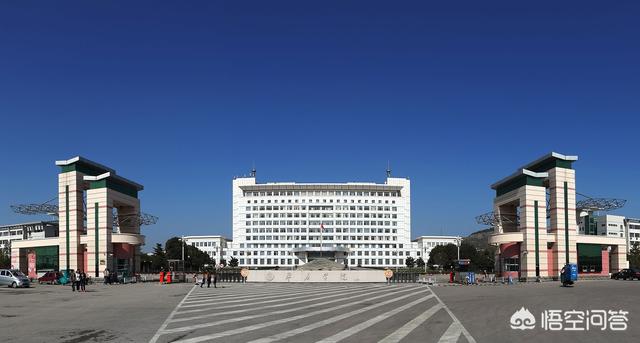 枣庄学院搬新城后可更名鲁南大学吗?-头条问答