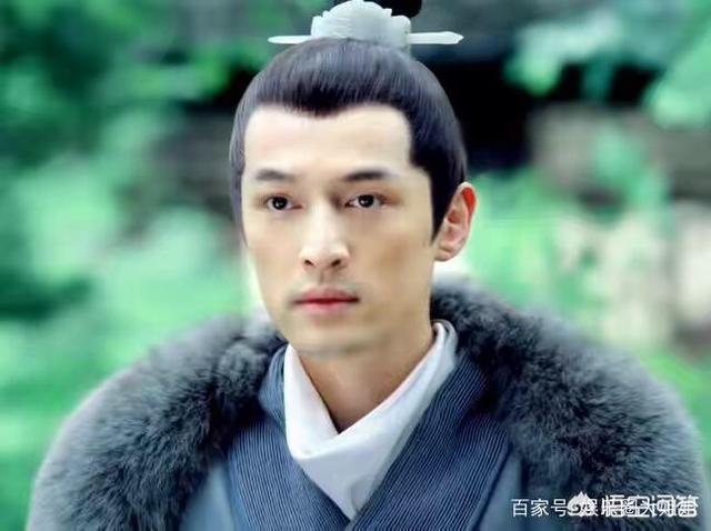 青云志演员表:青云志十大高手排行榜，青云志中谁最厉害