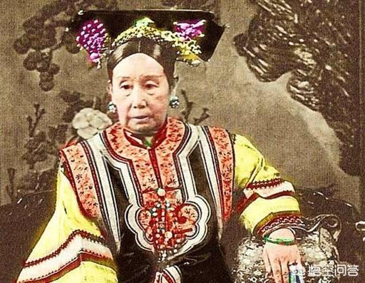 慈禧的儿子怎么死的:色字头上一把刀，历史上哪些有名的人物是因为女人而丢了性命的