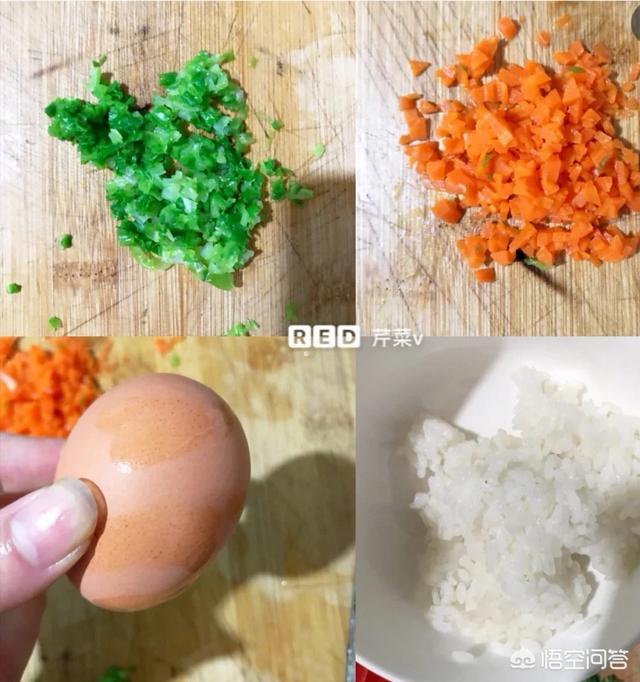 宝宝一岁一个月了,你给宝宝吃什么辅食呢？