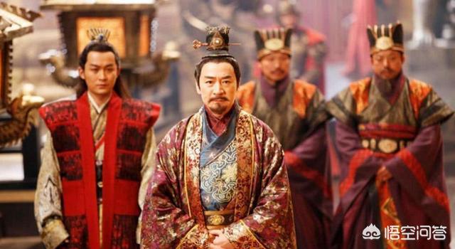 玄武门之变前夜,李世民为何要让尉迟恭拿剑去请房玄龄和杜如晦？