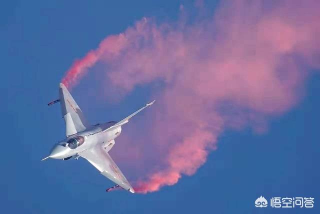 马伟明院士:航空发动机领域能出一个马伟明级别的专家或团队吗？