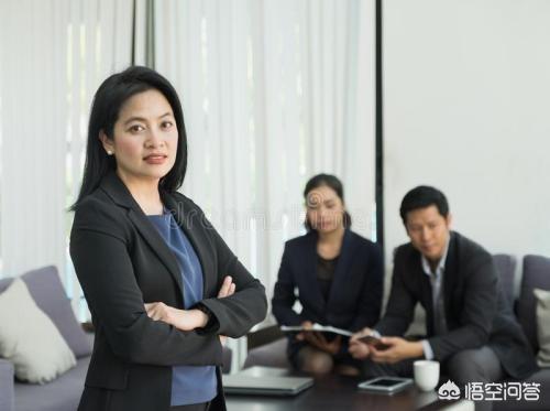 领导人是怎么炼成的(在公司怎样让自己成为好的领导？